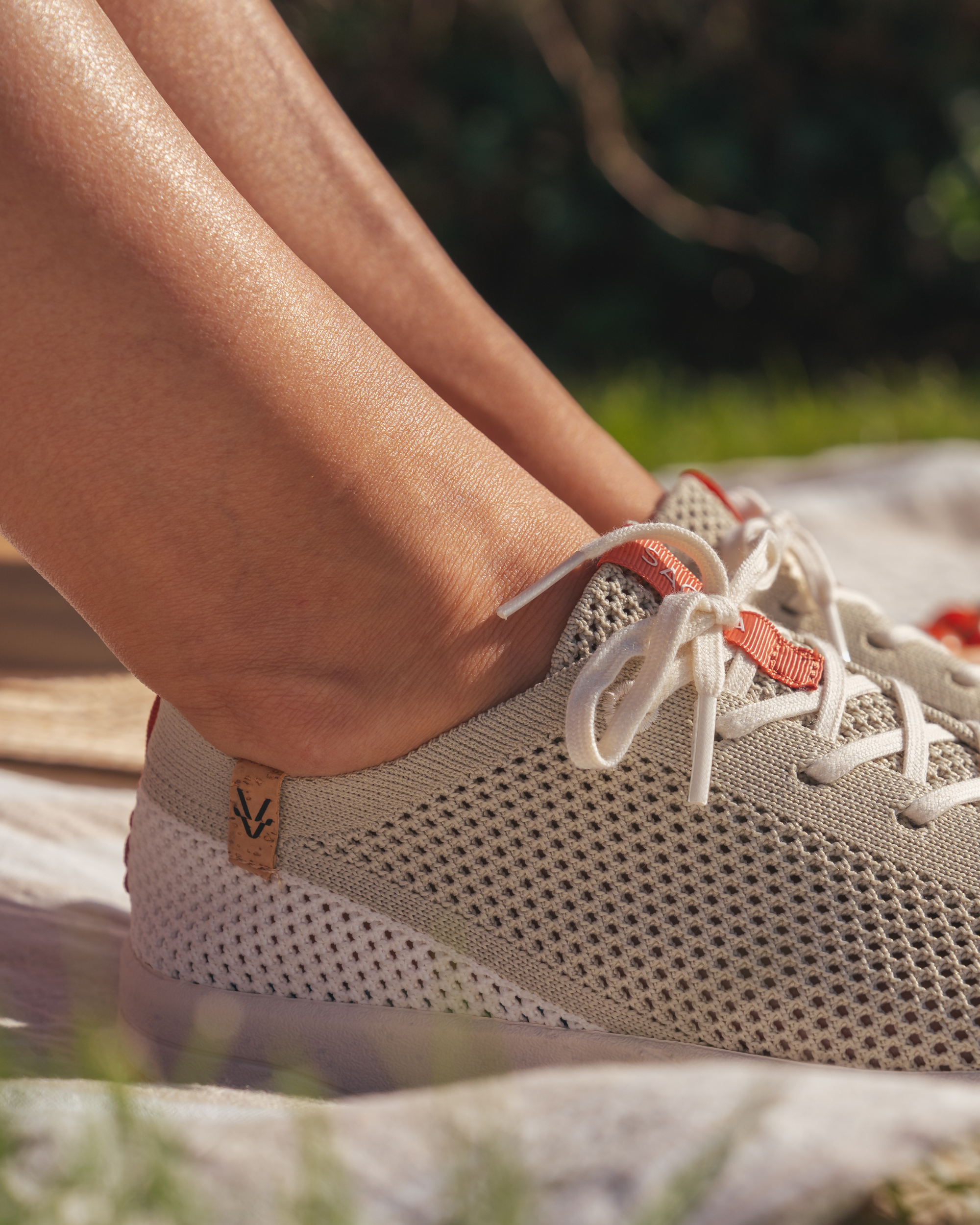 Ezo W Faded Green - SAOLA EUROPE © 2024