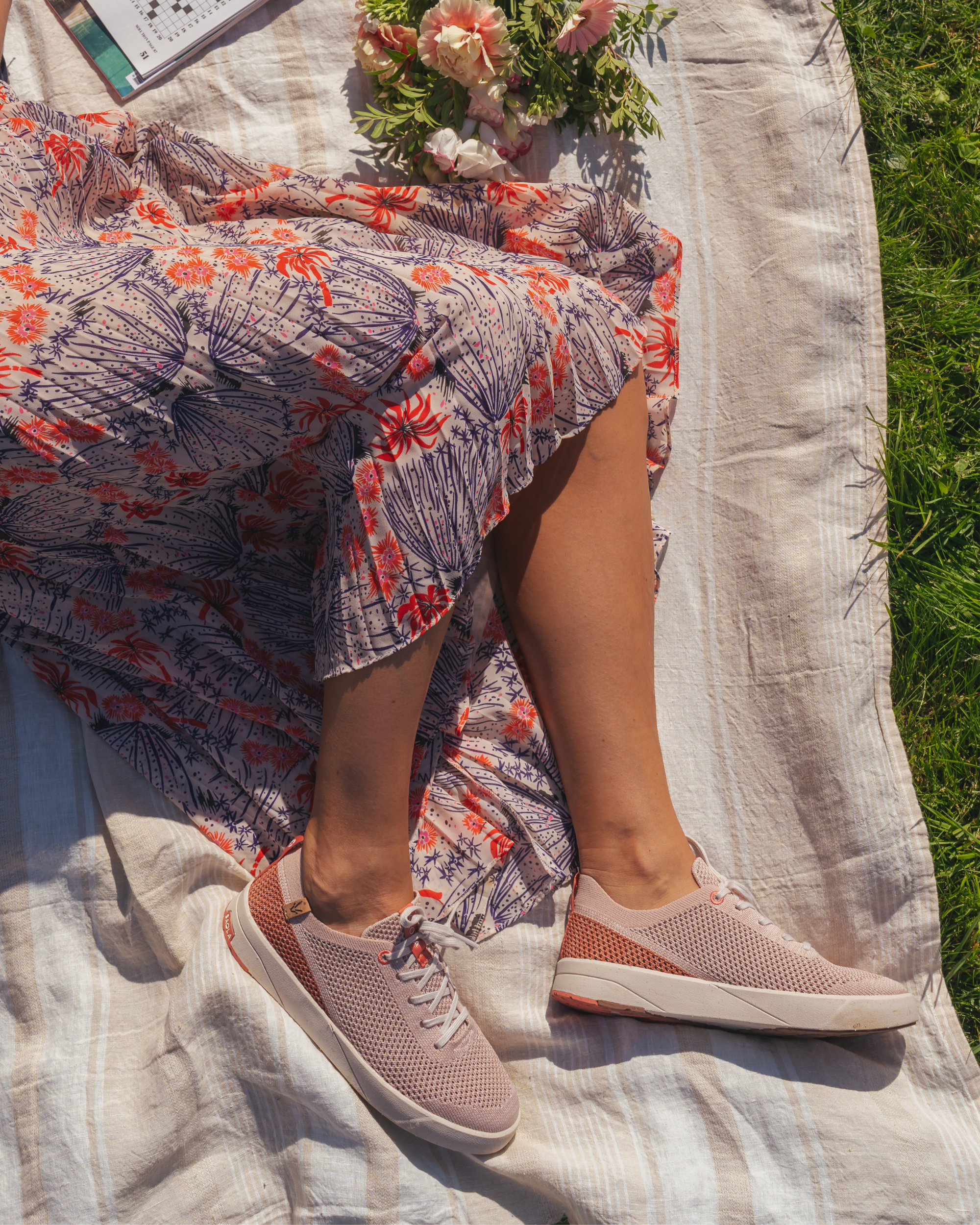 Ezo W Faded Rose - SAOLA EUROPE © 2024