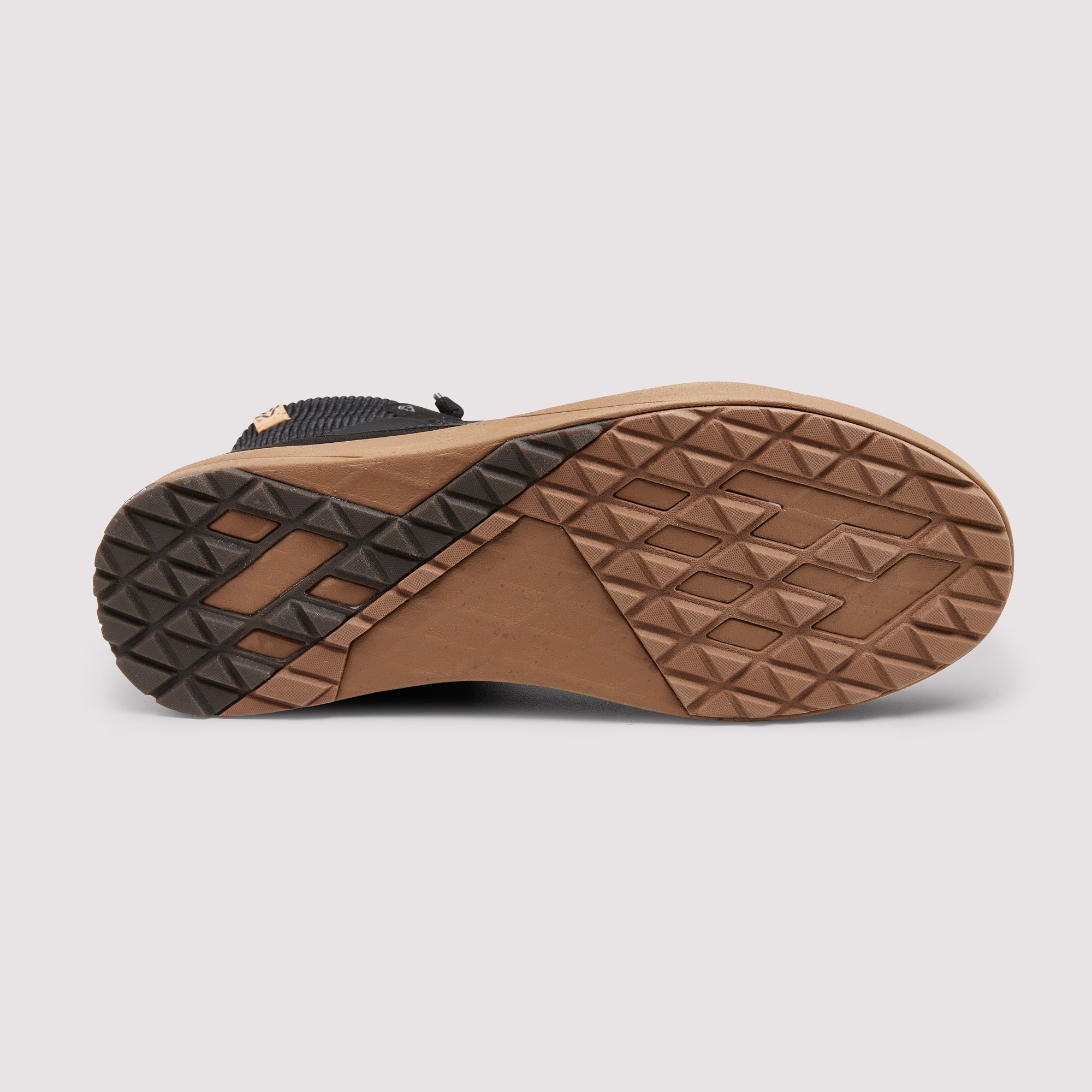 Quito Mid Waterproof M Black
