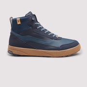 Quito Mid Waterproof M Navy