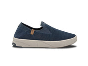 Bali W Navy Gold