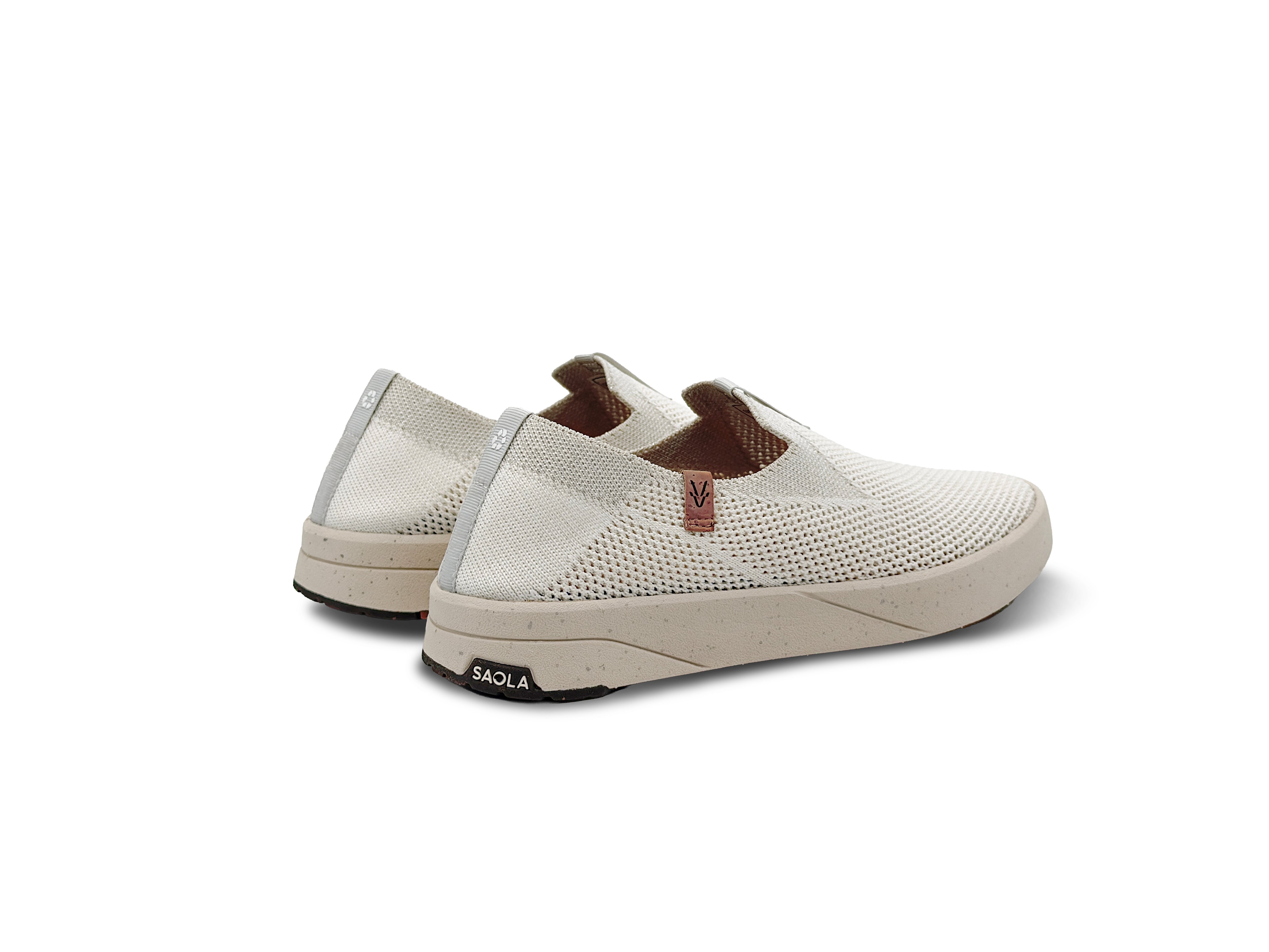 Bali W White Silver - SAOLA EUROPE © 2024