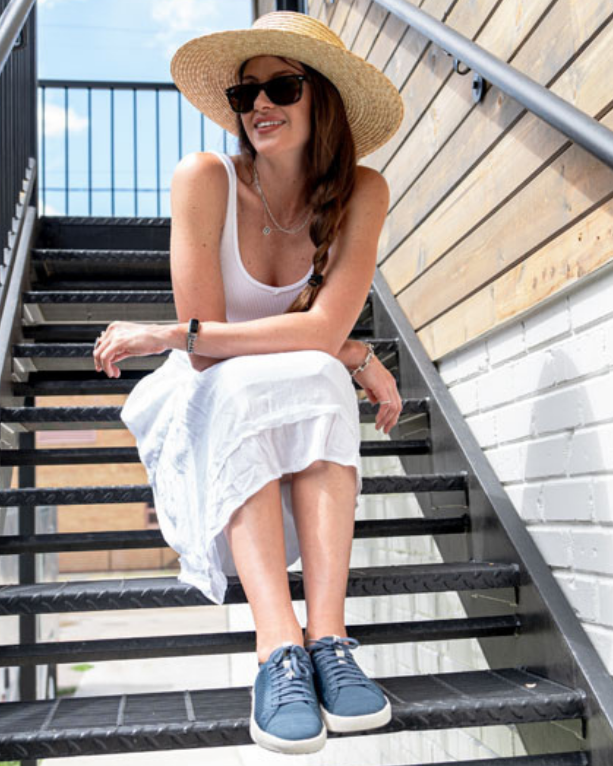 Cannon Knit W 2.0 Navy - SAOLA EUROPE © 2024