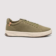 Cannon Knit M 2.0 Wool Burnt Olive