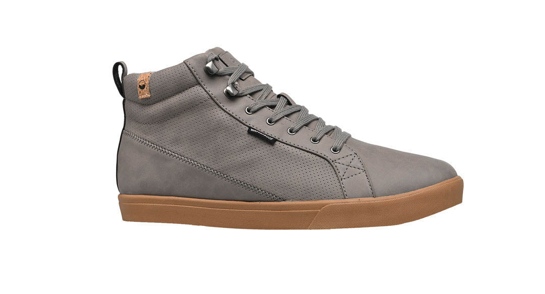 Wanaka Waterproof M Dark Gray 