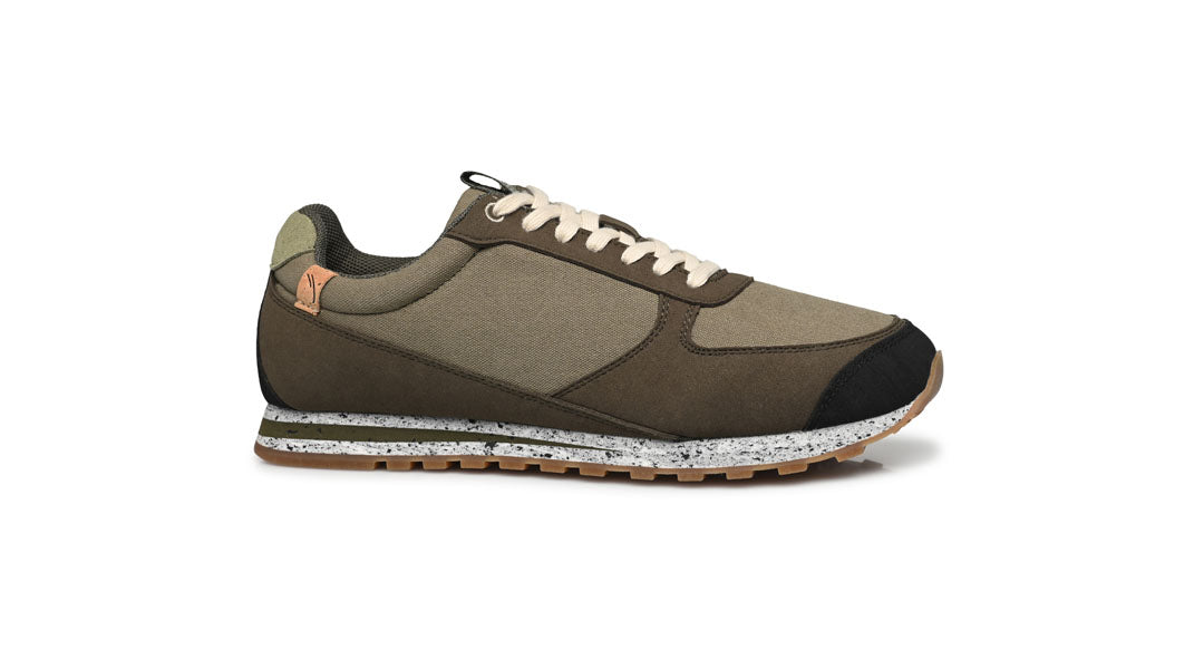 Alta Vibram M 2.0 Olive