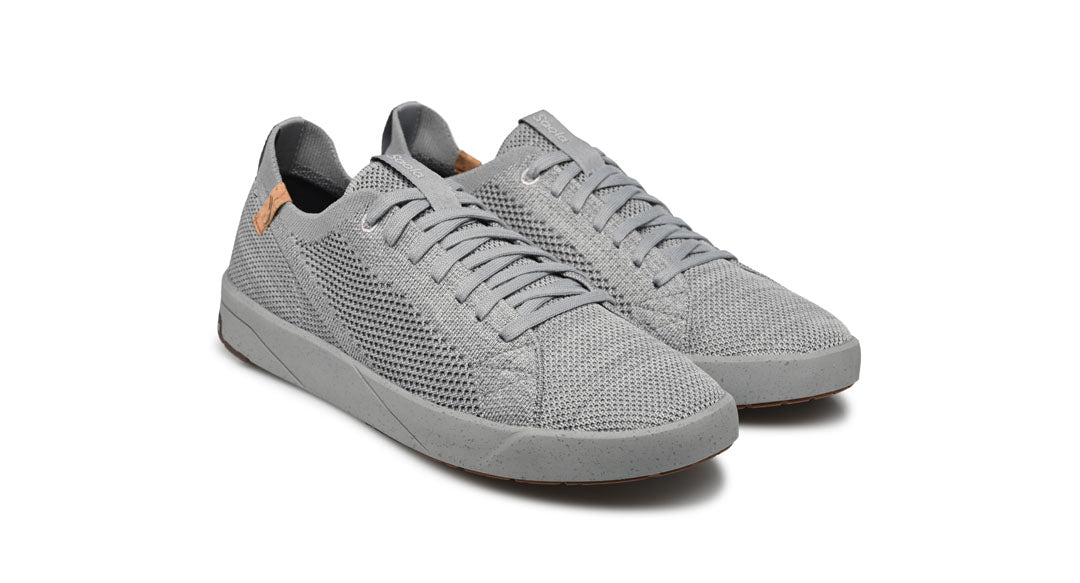 Cannon Knit M 2.0 Ultimate Gray