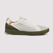 Cannon Knit 2.0 M White Olive