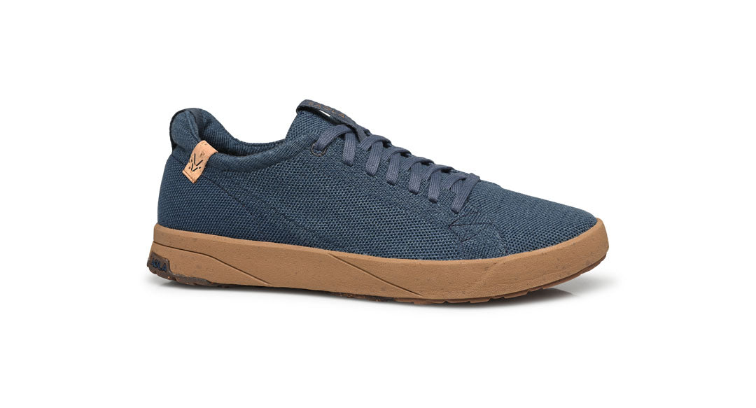 Cannon Knit M 2.0 Wool Navy - T43