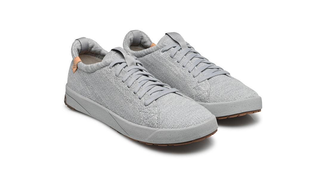 Cannon Knit M 2.0 Wool Ultimate Grey - T43