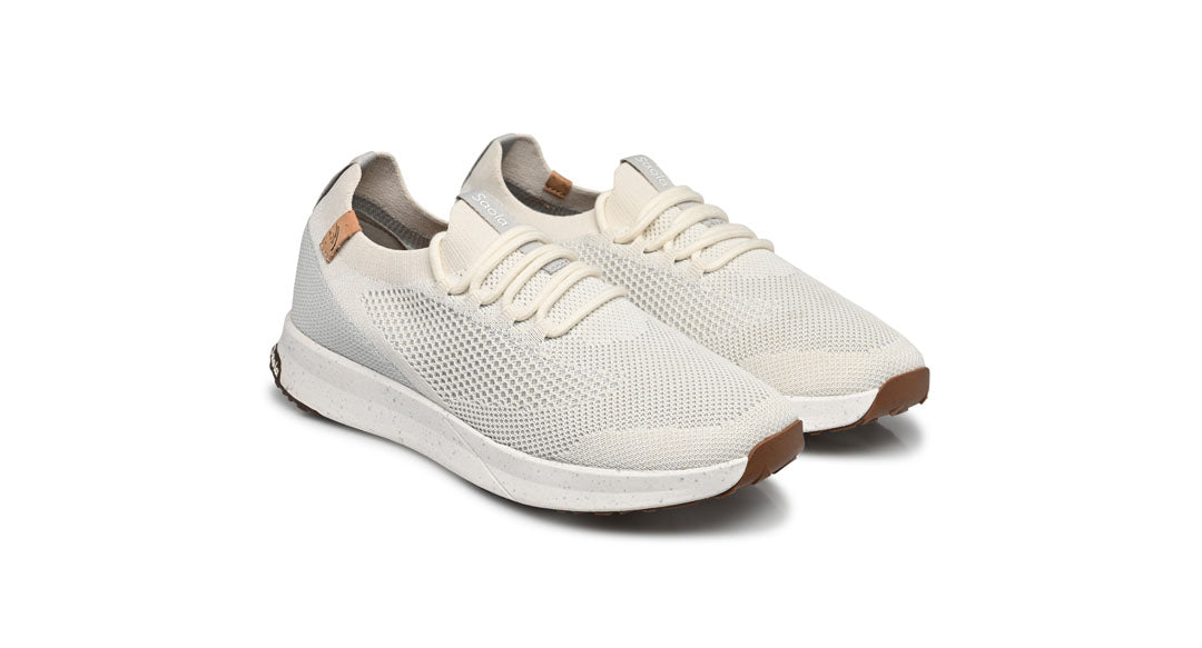 Tsavo M 2.0 White