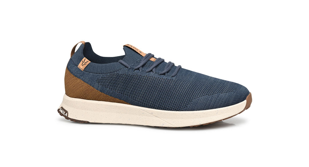 Tsavo M 2.0 Waterproof Navy