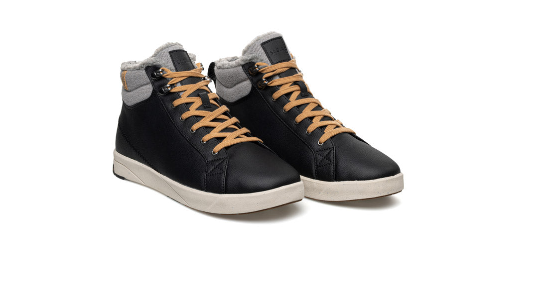 Bergen Warm M Black - SAOLA EUROPE © 2024