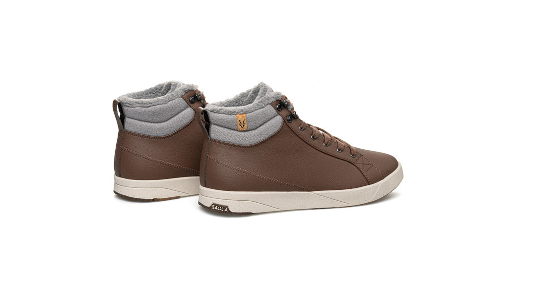 Bergen Warm M Chocolate - SAOLA EUROPE © 2024