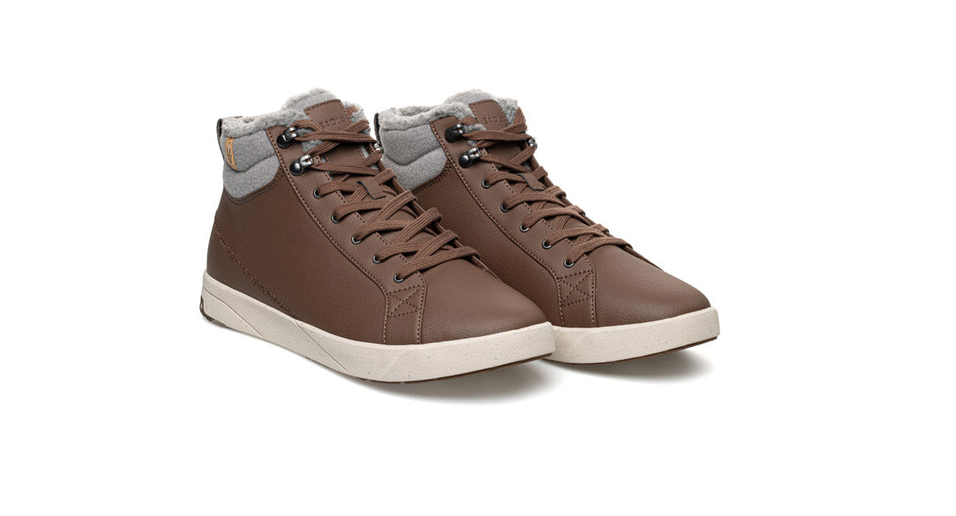 Bergen Warm M Chocolate - SAOLA EUROPE © 2024