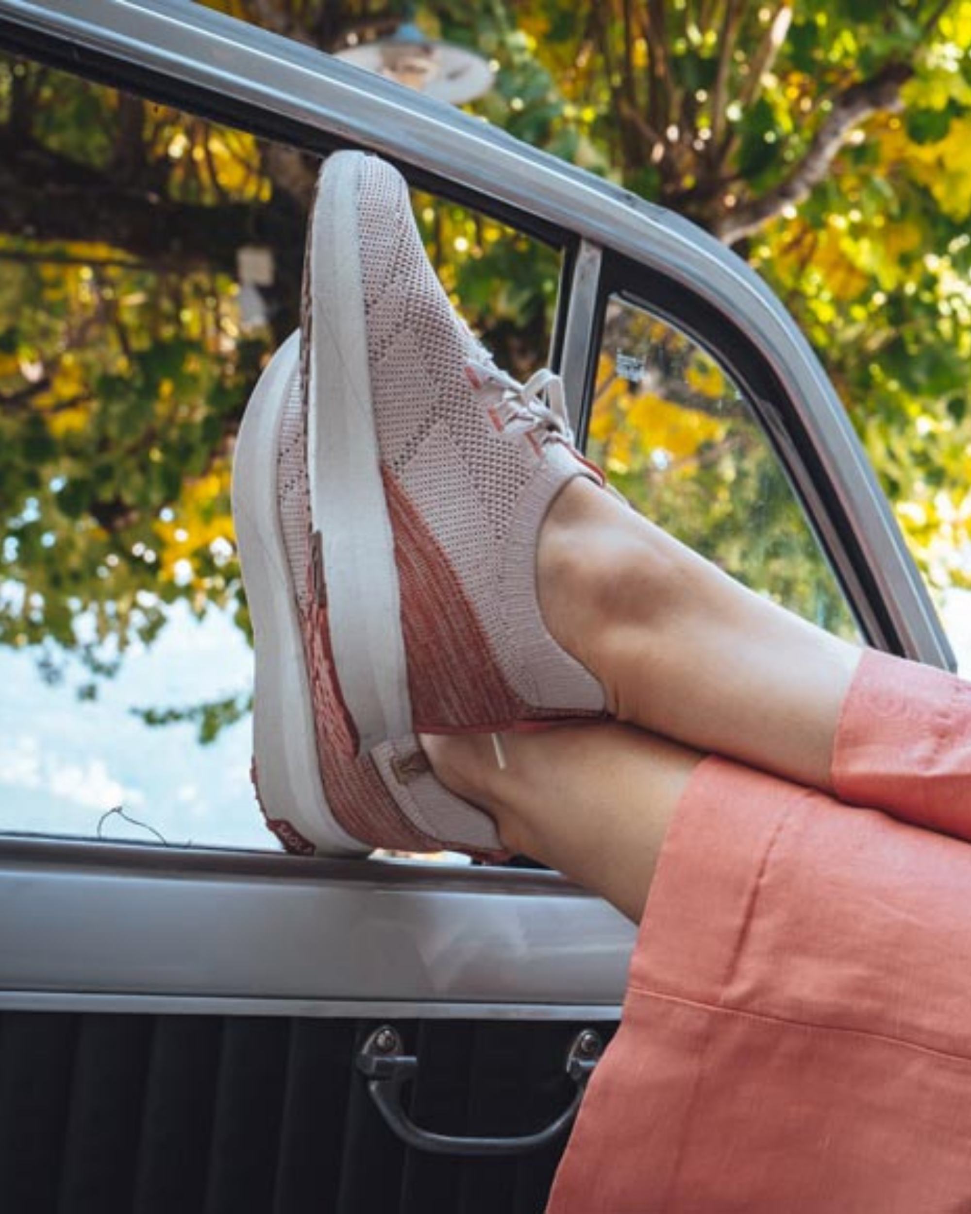 Tsavo 3 W Faded Rose - SAOLA EUROPE © 2024