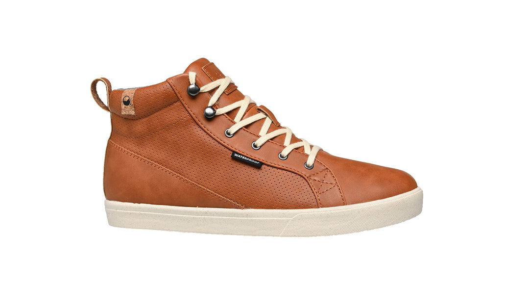 Wanaka Waterproof W Caramel