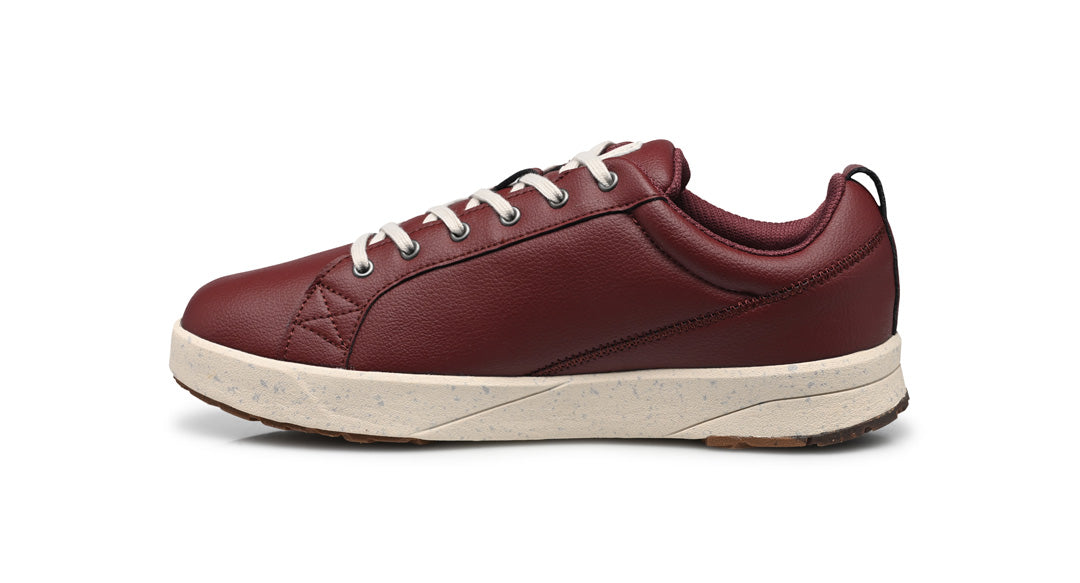 Cannon Waterproof W 2.0 Burgundy - T38.5