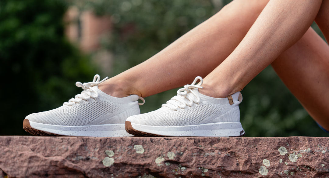 Tsavo W 2.0 White - SAOLA EUROPE © 2024