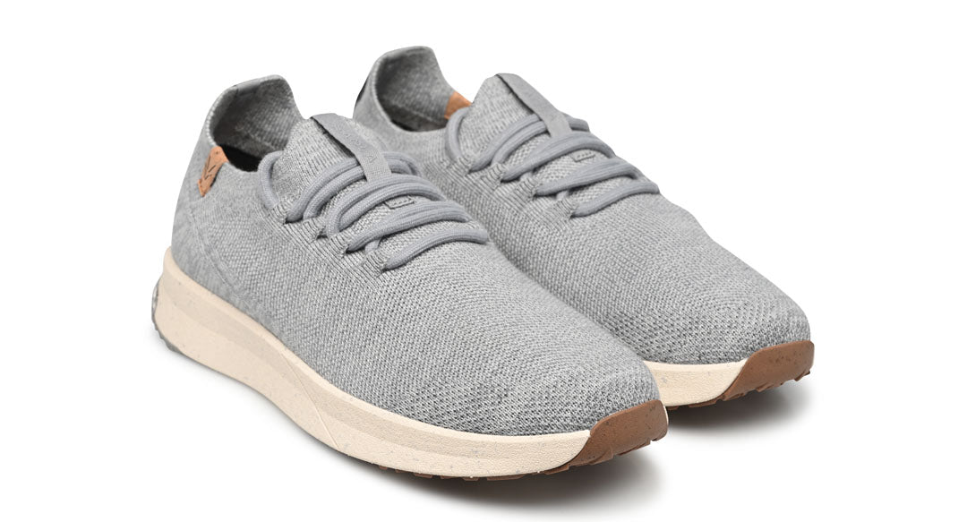 Tsavo W 2.0 Wool Ultimate Grey - T38.5