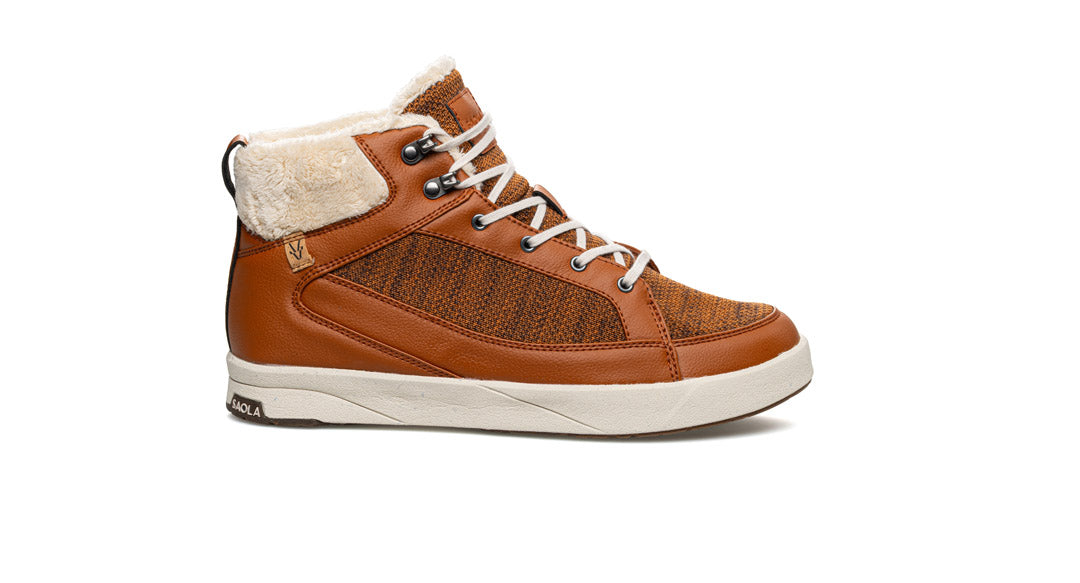 Picchu Waterproof W Caramel - SAOLA EUROPE © 2024