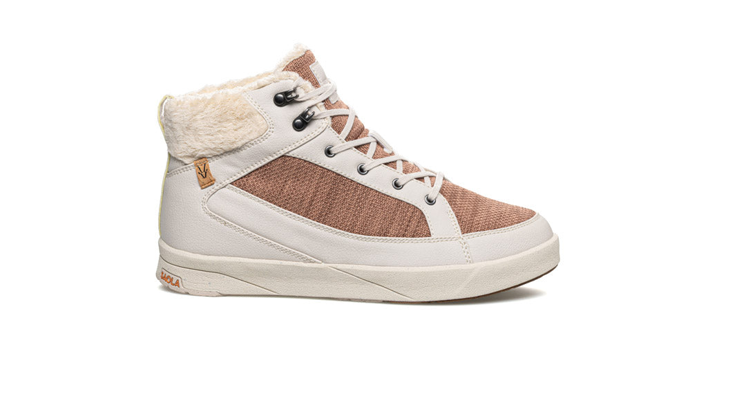 Picchu Waterproof W Cream Cork - SAOLA EUROPE © 2024