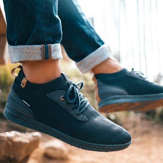 Mindo M Waterproof Black - SAOLA EUROPE © 2024