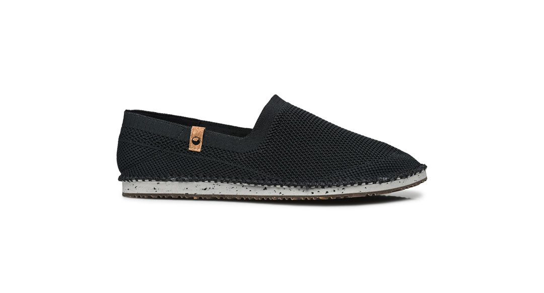 Espadrille discount eco responsable