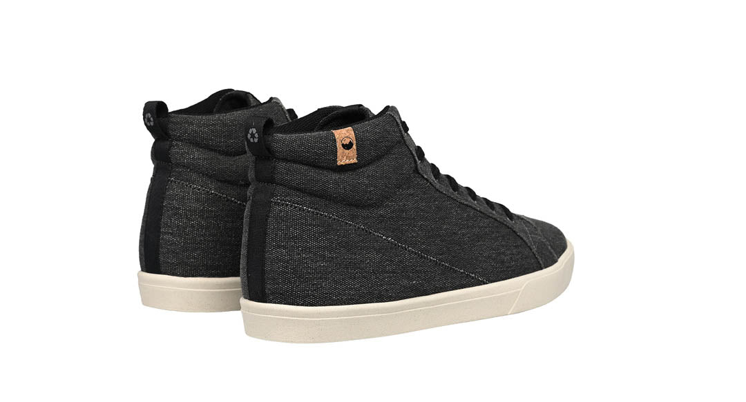 Wanaka Canvas M Black