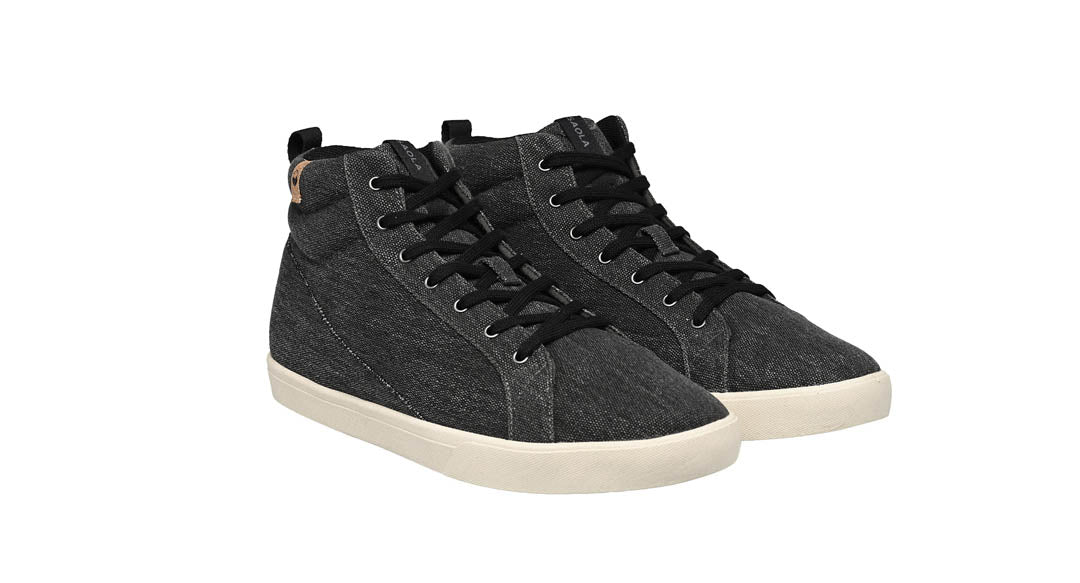 Wanaka Canvas M Black